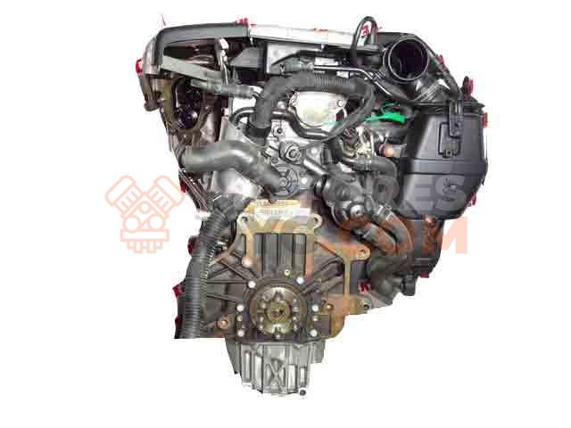 Motor bdf Volkswagen Transporter V Caja/Chasis (7JD, 7JE, 7JL, 7JY, 7JZ, 7FD, 7FE) 2.0 TDI (114 cv)