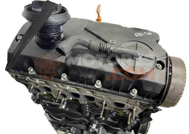 Motor bdf Volkswagen Transporter V Caja/Chasis (7JD, 7JE, 7JL, 7JY, 7JZ, 7FD, 7FE) 2.0 TDI (136 cv)