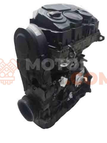 Motor bdf Volkswagen Transporter V Caja/Chasis (7JD, 7JE, 7JL, 7JY, 7JZ, 7FD, 7FE) 2.0 TDI 4emotion (136 cv)