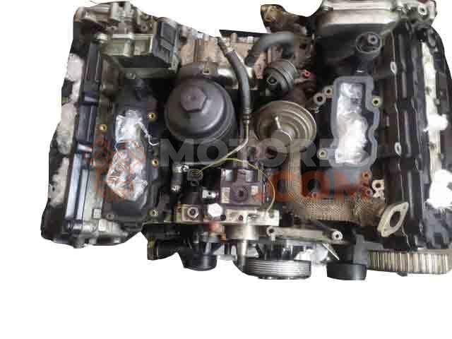 Motor bdf Volkswagen Transporter V Caja/Chasis (7JD, 7JE, 7JL, 7JY, 7JZ, 7FD, 7FE) 2.0 TDI 4emotion (140 cv)
