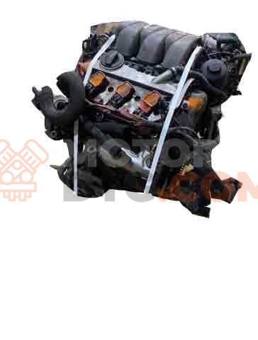 Motor bdf Volkswagen Transporter V Caja/Chasis (7JD, 7JE, 7JL, 7JY, 7JZ, 7FD, 7FE) 2.0 TDI (84 cv)