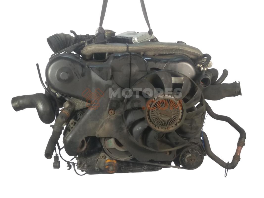Motor BDG Audi A4 Avant (B6 8E) 2.5 TDI V6 (155 cv)