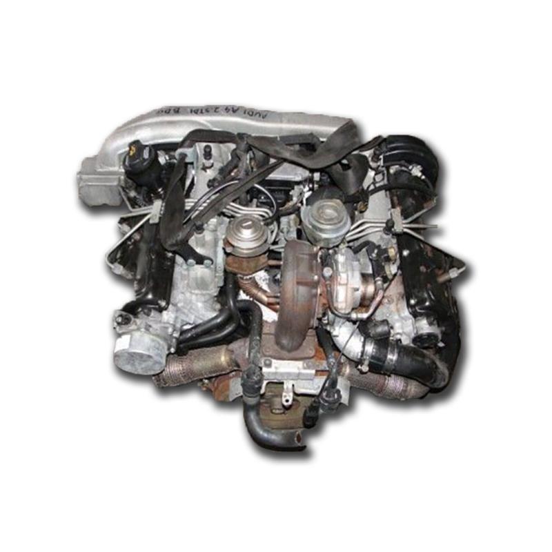 Motor BDG Audi A4 Avant (B6 8E) 2.5 TDI V6 (163 cv)