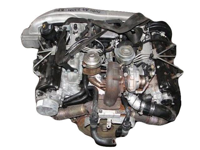 Motor BDG Audi A4 Avant (B7 8E) 2.5 TDI V6 (163 cv)