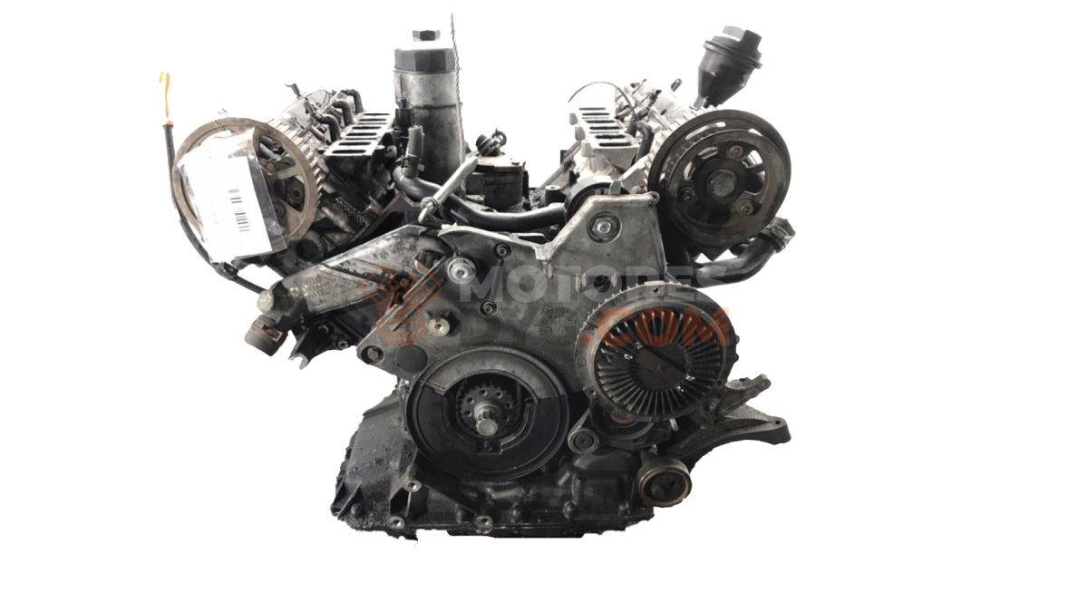Motor BDG Audi A4 (B6 8E) 2.5 TDI V6 (155 cv)