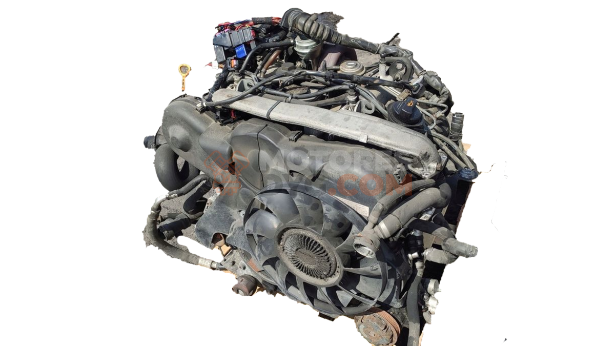 Motor Bdg Audi A4 (B6 8E) 2.5 TDI V6 (155 cv) Multitronic
