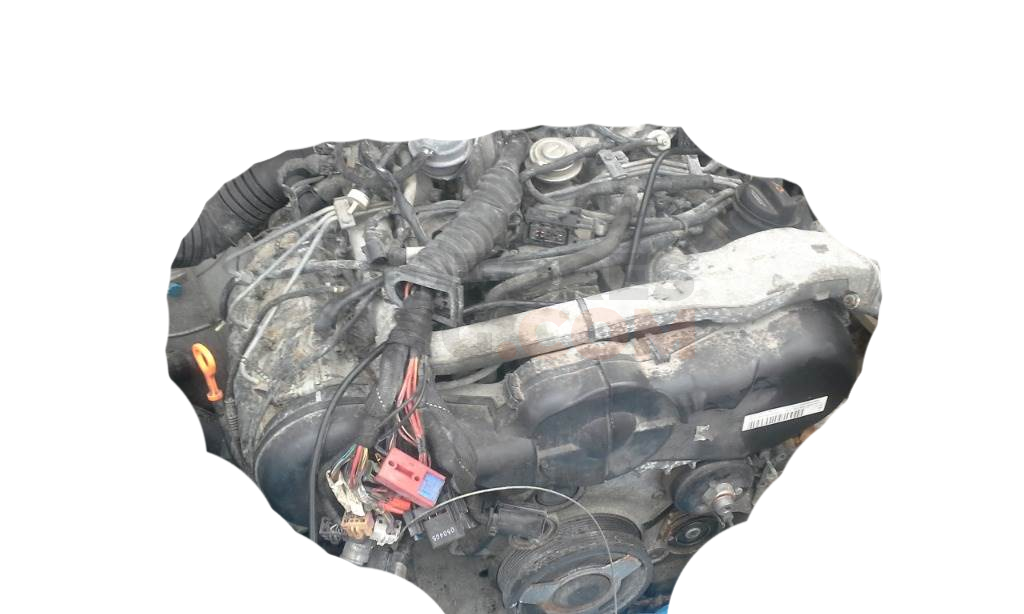 Motor bdg Audi A4 (B6 8E) 2.5 TDI V6 (163 cv)