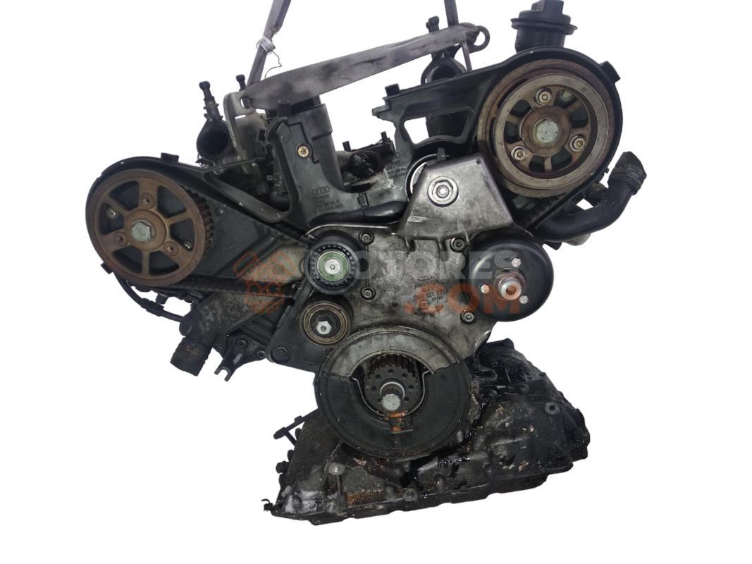 Motor BDG Audi A4 (B6 8E) 2.5 TDI V6 (180 cv) quattro