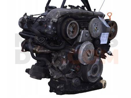 Motor BDG Audi A4 (B7 8E) 2.5 TDI V6 (163 cv)