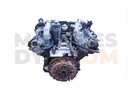 Motor BDG Audi A4 (B7 8E) 2.5 TDI V6 (163 cv)
