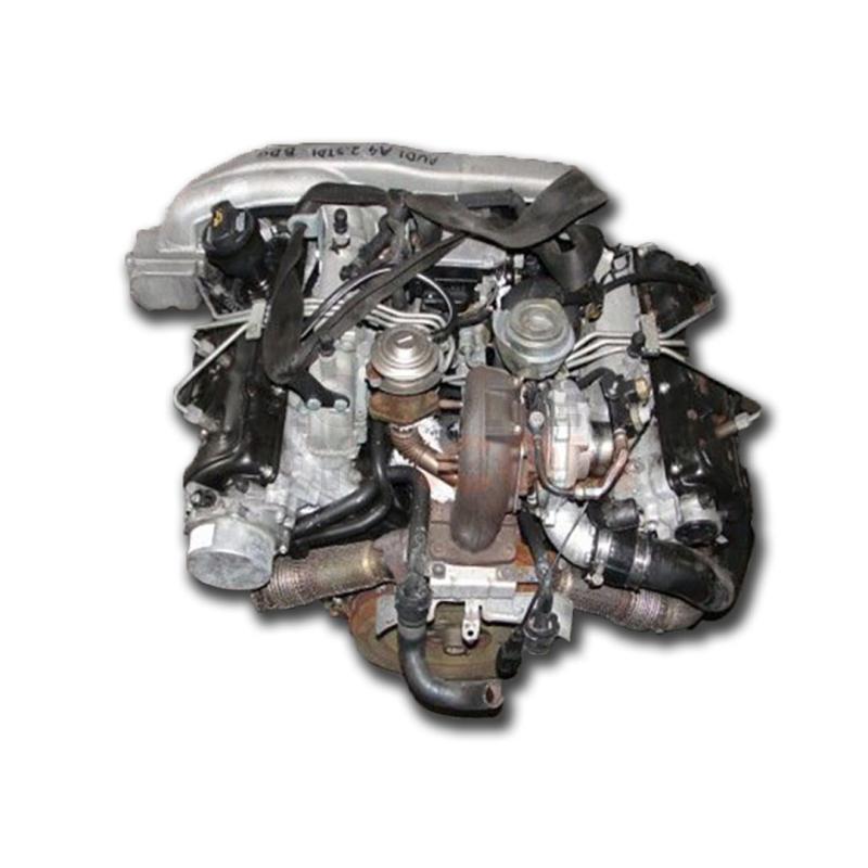 Motor BDG Audi A6 Allroad quattro (4B,C5) 2.5 TDI V6 (163 cv) quattro