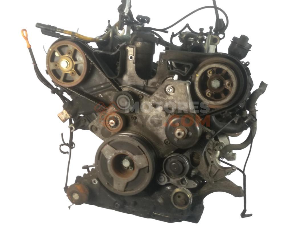 Motor BDG Audi A6 Avant (4B,C5) 2.5 TDI V6 (150 cv)
