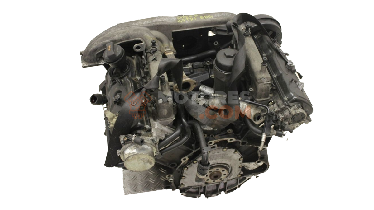 Motor bdg Skoda Superb I 2.5 (155 cv)