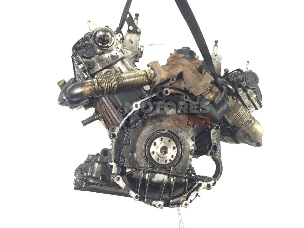 Motor BDG Skoda Superb I 2.5 (155 cv)