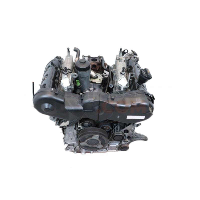 Motor BDG Skoda Superb I 2.5 (155 cv)