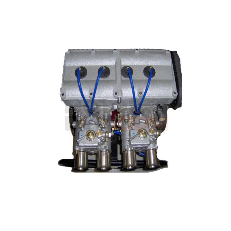 Motor BDG Skoda Superb I 2.5 V6 TDI (163 cv)