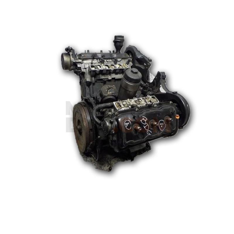 Motor BDG Skoda Superb I 2.5 V6 TDI (163 cv)