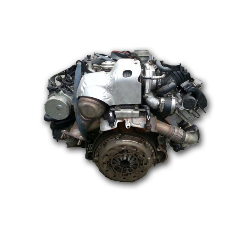 Motor BDG Skoda Superb I 2.5 V6 TDI (163 cv) Automatico