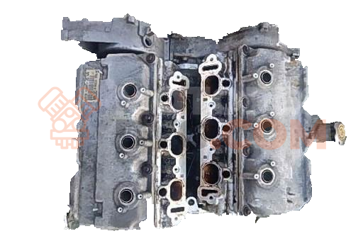 Motor bdg Audi A6 Avant (4B,C5, Versión 2001) 2.5 TDI V6 (163 cv)