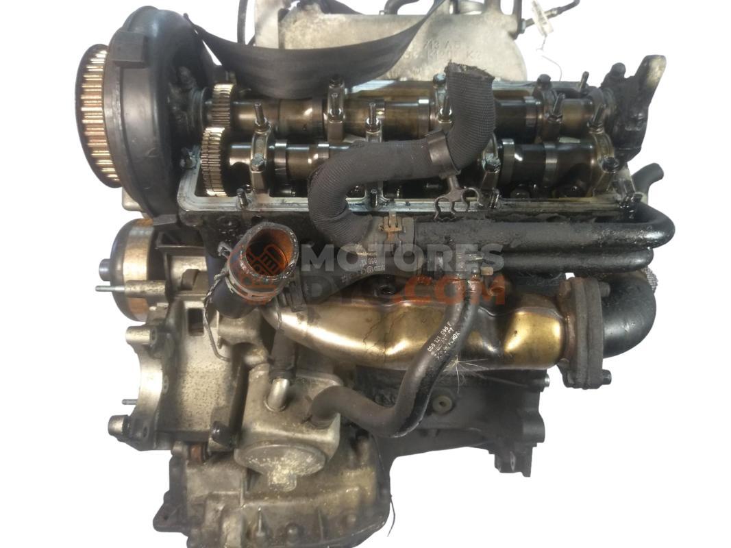 Motor BDH Audi A4 Avant (B6 8E) 2.5 TDI V6 (155 cv)