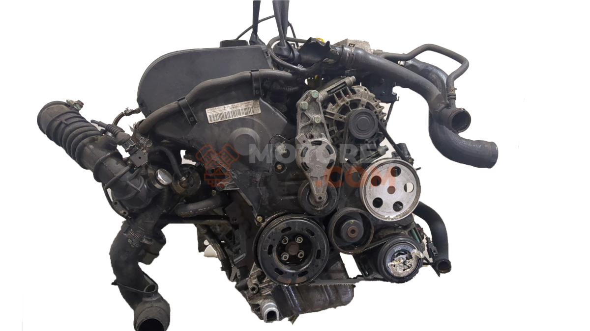 Motor BDH Audi A4 (B6 8E) 1.9 TDI (130 cv)