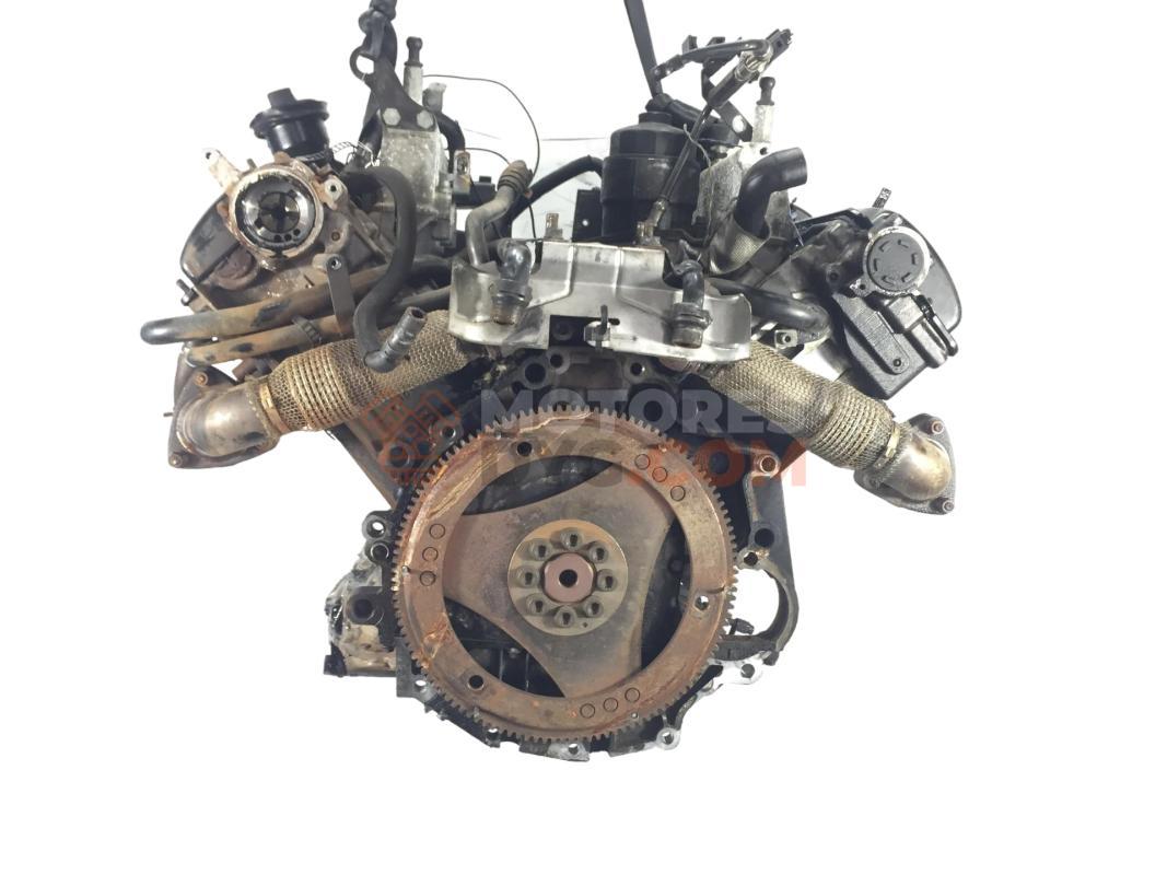 Motor BDH Audi A6 (4B,C5) 2.5 TDI V6 (150 cv) quattro Tiptronic