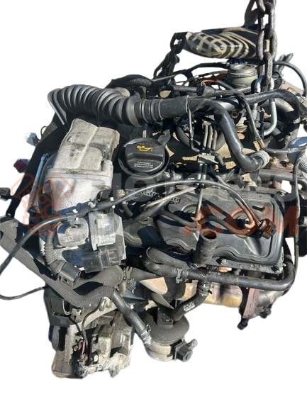 Motor bdh Audi A6 (4B,C5, Versión 2001) 2.5 TDI V6 (163 cv)