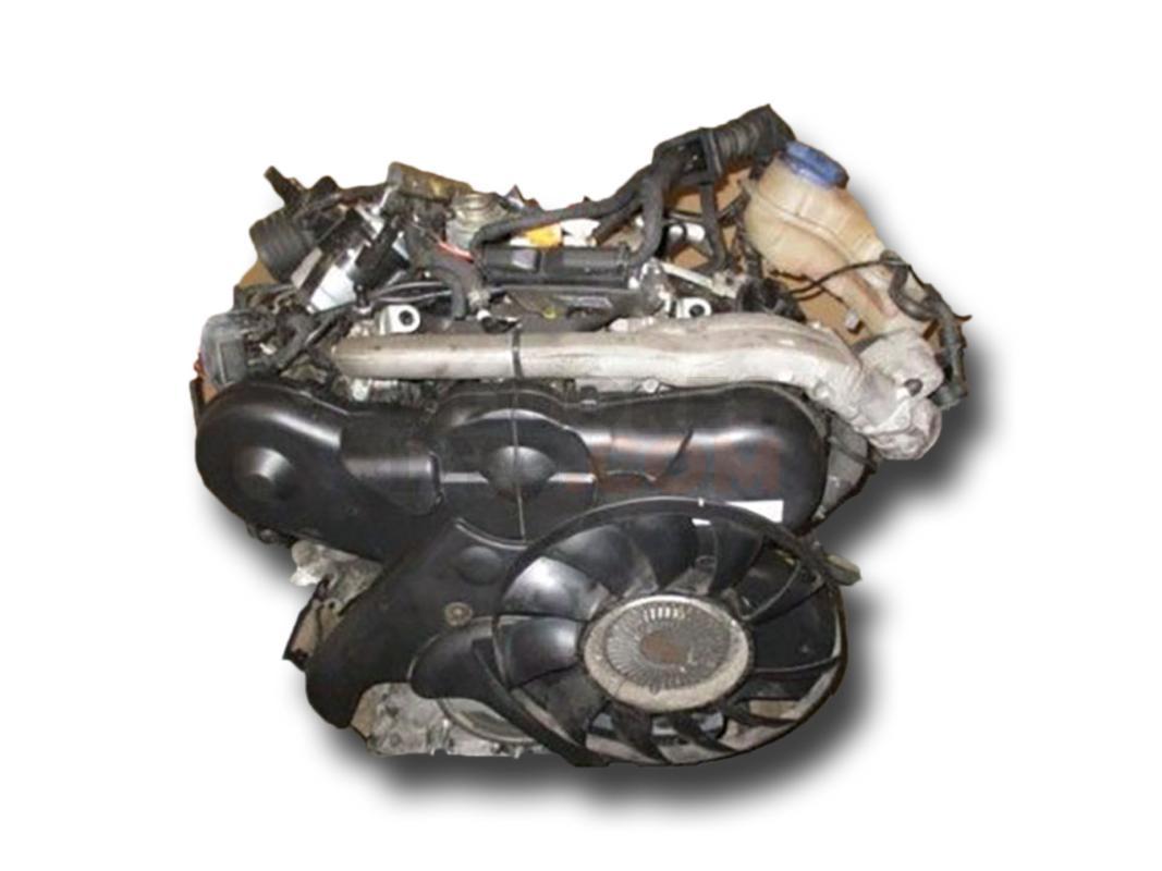 Motor BDH Audi A6 Avant (4B,C5, Versión 2001) 2.5 TDI V6 (180 cv) quattro