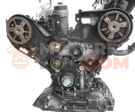 Motor BDH Audi A6 Avant (4B,C5, Versión 2001) 2.5 TDI V6 (180 cv) quattro