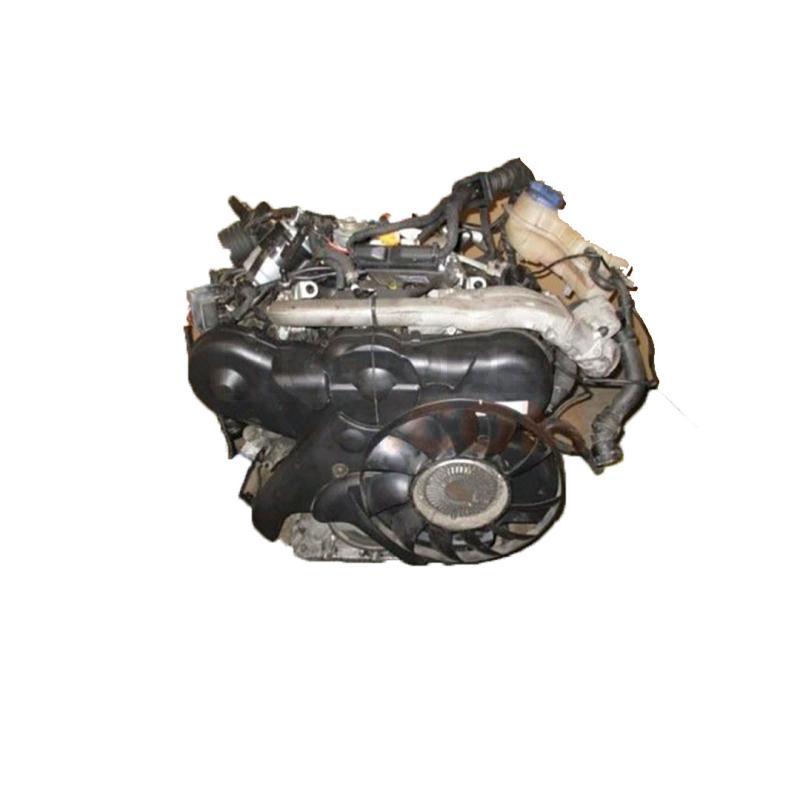 Motor BDH Audi A6 Avant (4B,C5, Versión 2001) 2.5 TDI V6 (180 cv) quattro