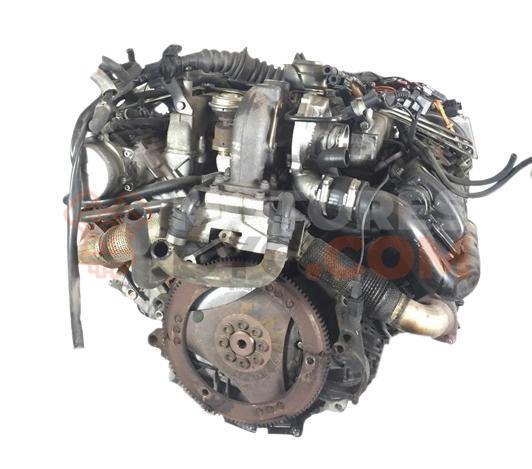 Motor BDH Volkswagen Passat (B5) 2.5 TDI (180 cv)