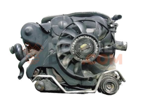 Motor BDH Volkswagen Passat (B5) 2.5 TDI (180 cv)