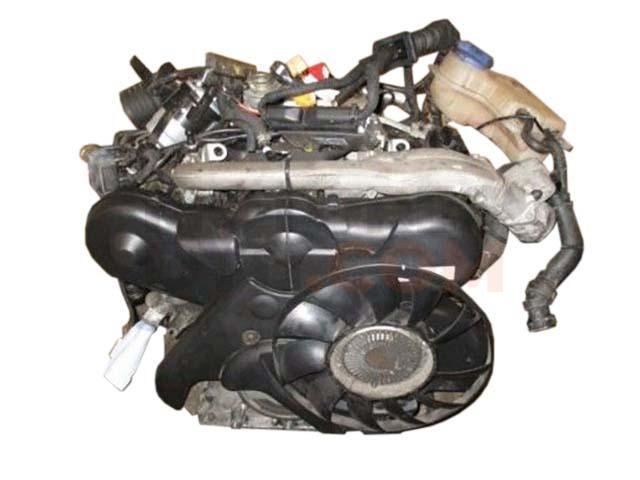 Motor BDH Volkswagen Passat (B5) 2.5 TDI (180 cv)