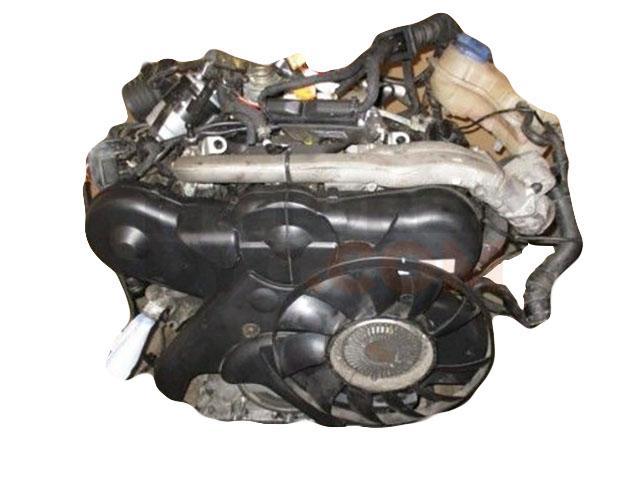 Motor BDH Volkswagen Passat (B5) 2.5 TDI (180 cv)