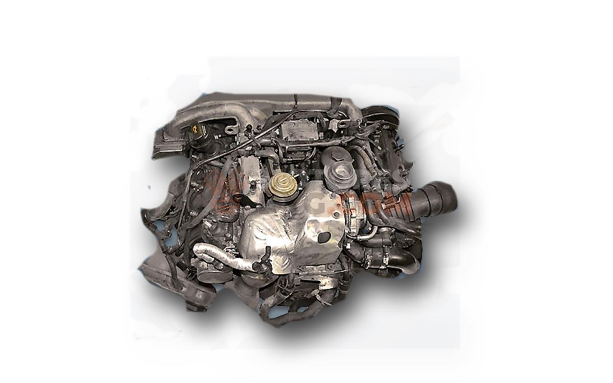 Motor BDH Volkswagen Passat (B5) 2.5 TDI (180 cv) Automatico