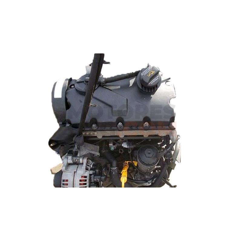Motor BDJ Volkswagen CADDY III (2K,2C) 2.0 SDI (70cv)