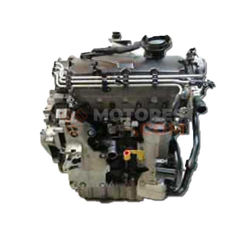 Motor bdk Volkswagen Arteon 2.0 TDI (150 cv) DSG