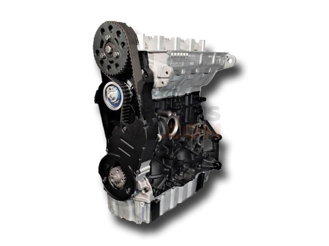 Motor BDK Volkswagen Golf V 2.0 FSI (150 cv)