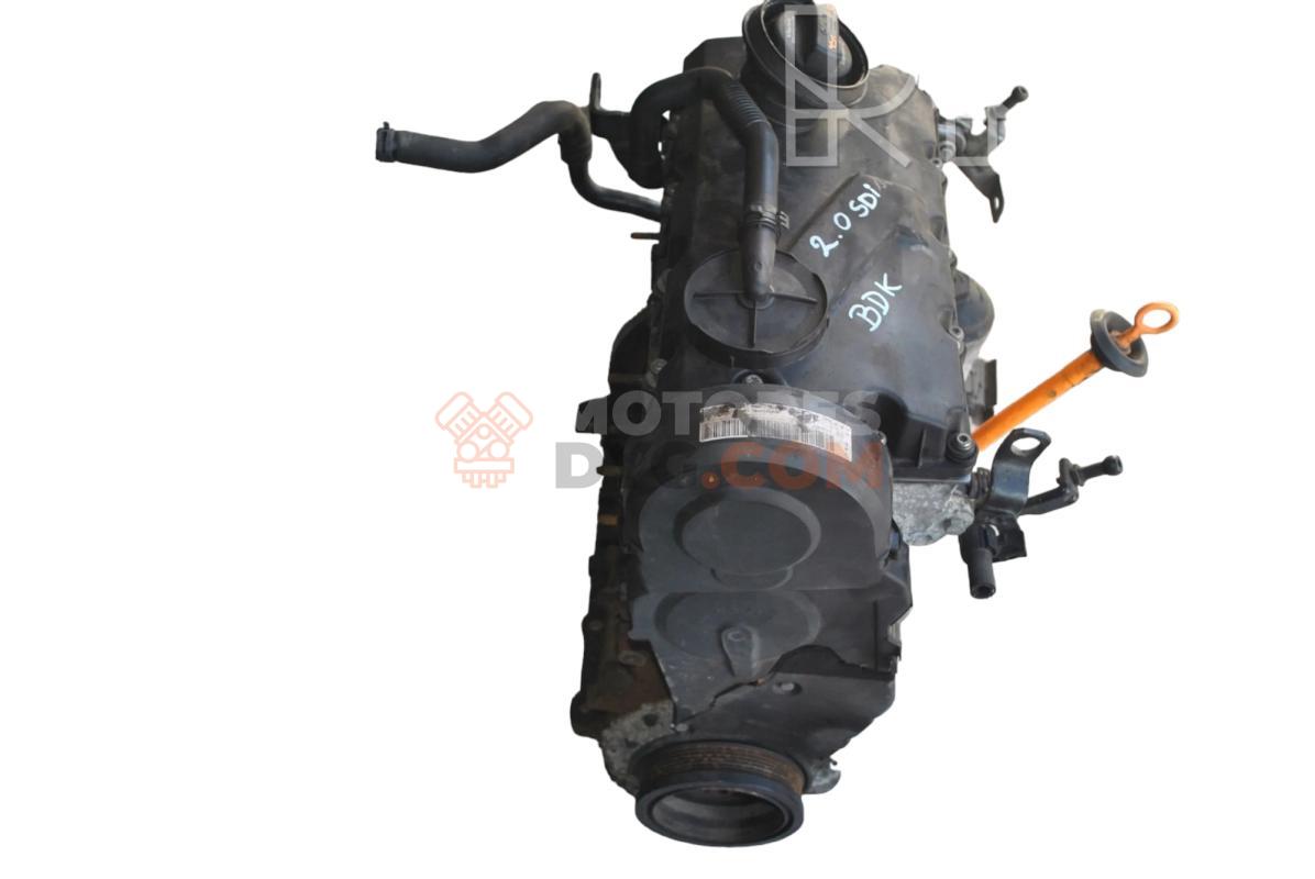 Motor BDK Volkswagen Golf V 2.0 FSI (150 cv)
