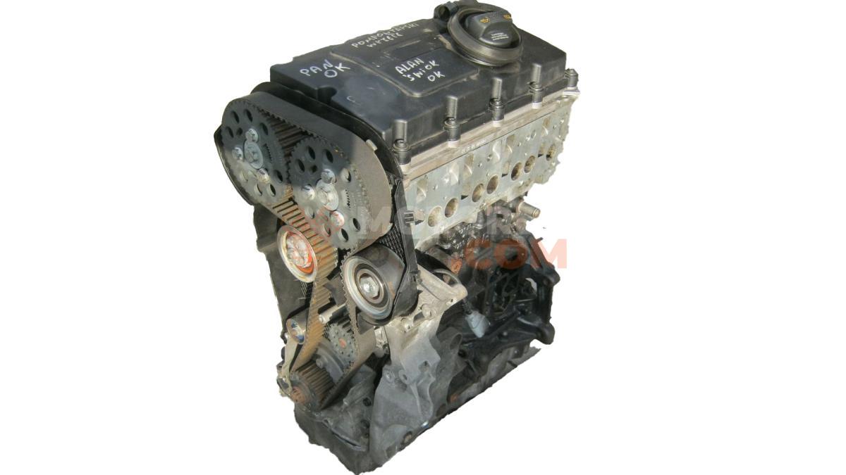 Motor bdk Volkswagen Golf V 2.0 SDI (75 cv)