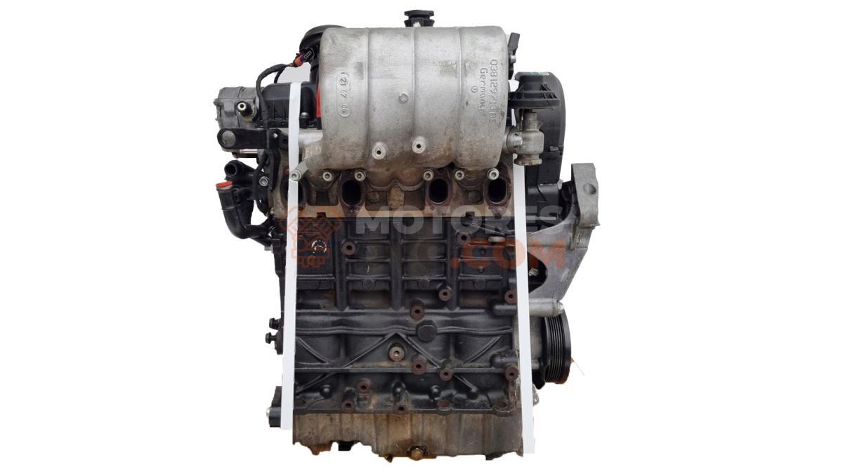 Motor BDK Volkswagen Golf V 2.0 SDI (75 cv)