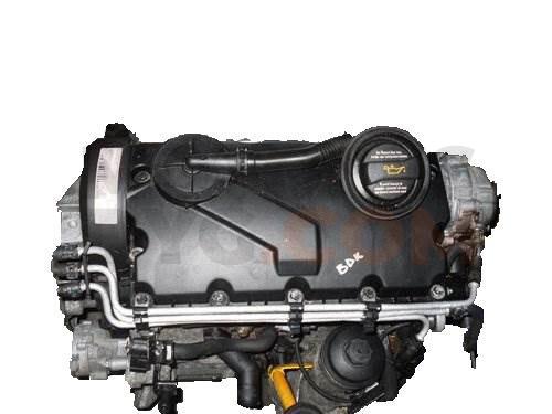 Motor BDK Volkswagen Golf V 2.0 SDI (75 cv)