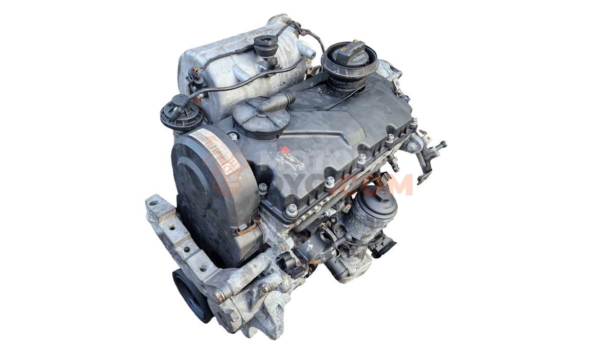 Motor bdk Volkswagen Golf V 2.0 SDI (75 cv)