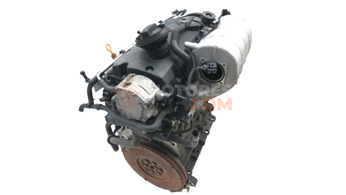 Motor BDK Volkswagen Golf V 2.0 SDI (75 cv)