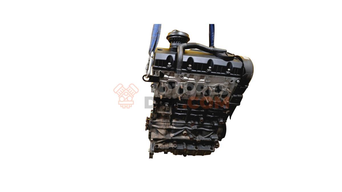 Motor bdk Volkswagen Golf V 2.0 TDI (140 cv)