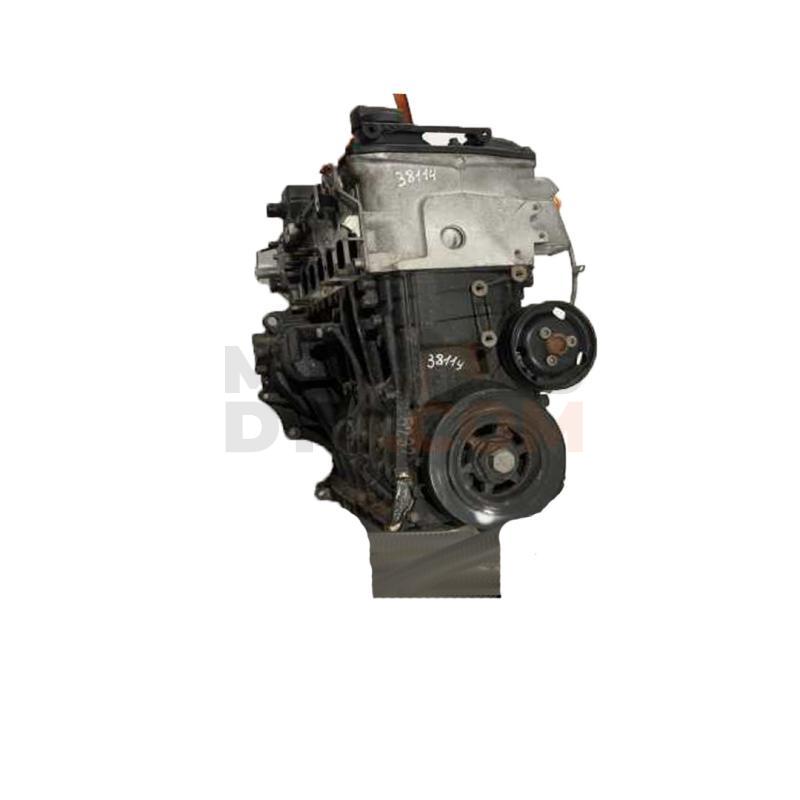 Motor BDL Volkswagen Transporter V Caja/Chasis (7JD, 7JE, 7JL, 7JY, 7JZ, 7FD, 7FE) 3.2 4motion (231 cv)