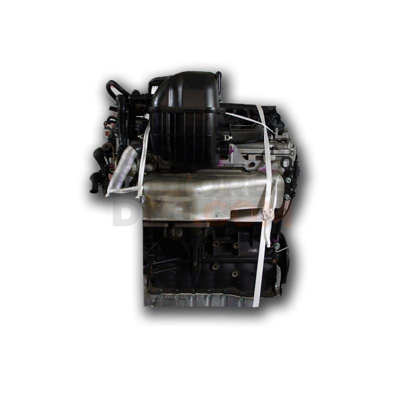 Motor BDL Volkswagen Transporter V Furgón (7HA, 7HH, 7EA, 7EH) 302 V6 (231 cv)