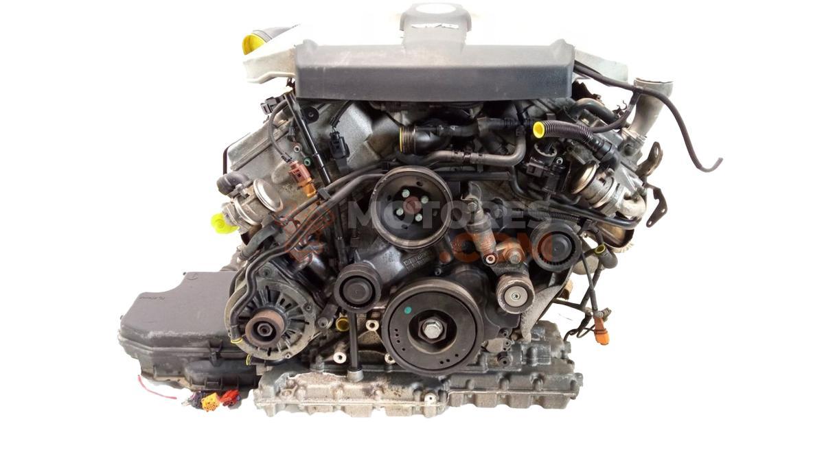 Motor BDN Volkswagen Passat (B5) 4.0i W8 32V (275 cv)