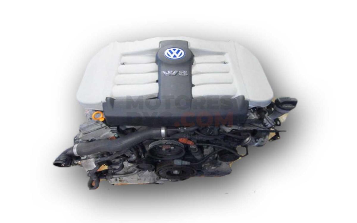 Motor BDN Volkswagen Passat (B5) 4.0i W8 32V (275 cv) Automatico