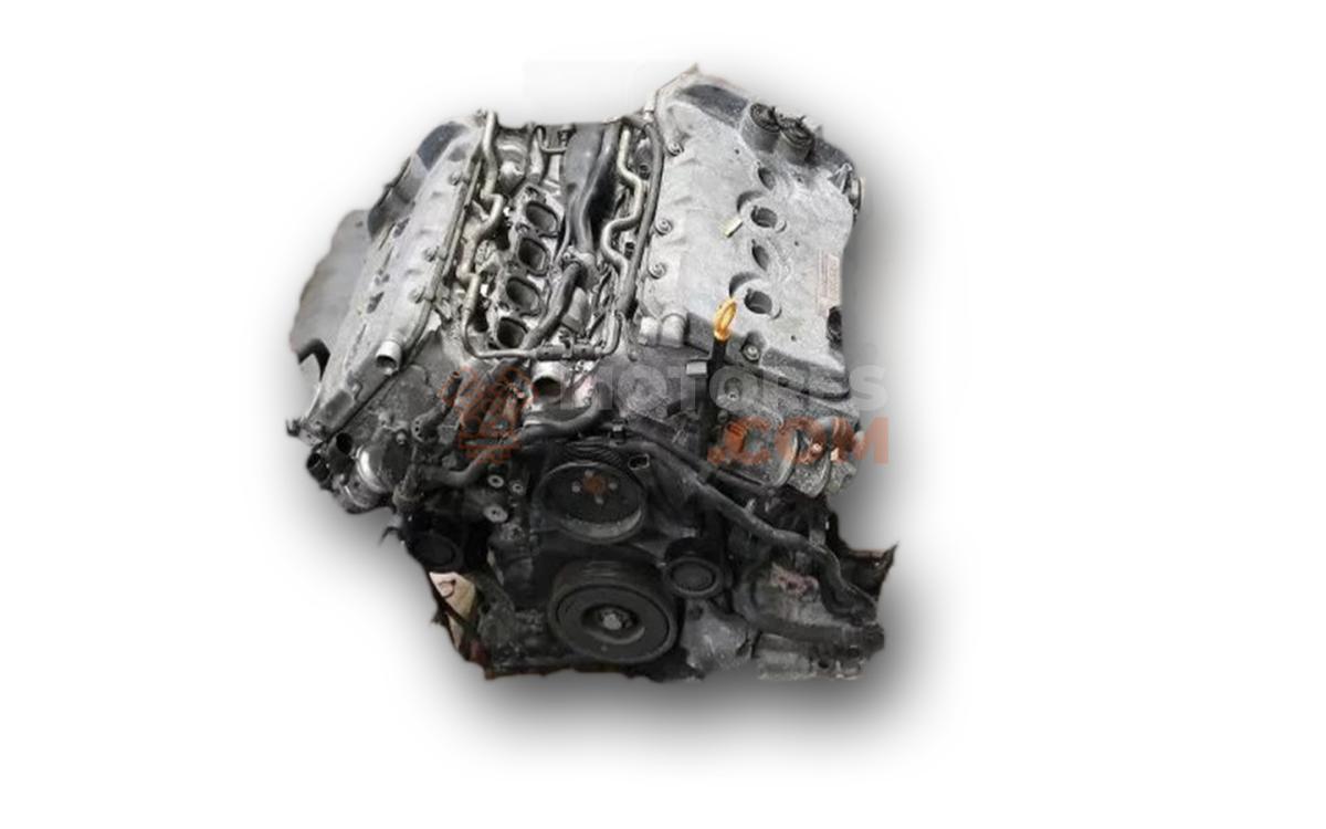 Motor BDN Volkswagen Passat (B5) 4.0i W8 32V (275 cv) Automatico